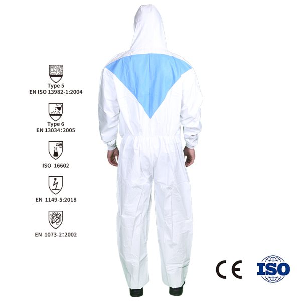 cool suit coverall