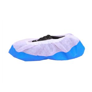 PP+CPE Shoe Covers