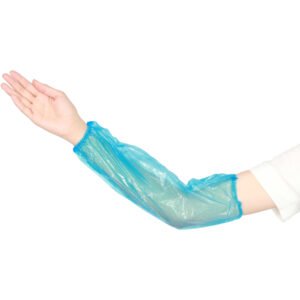 Disposable Plastic Oversleeves