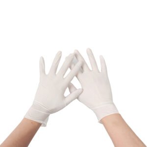 Nitrile Gloves