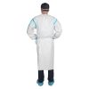 Type 4B Isolation Gown