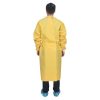 Type 3B Chemical Isolation Gown