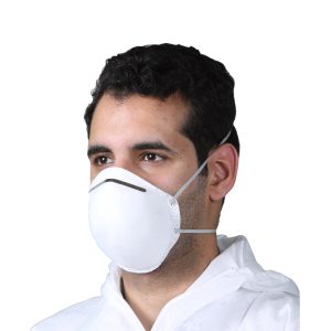 FFP2 Respirator Mask