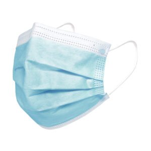 disposable surgical mask