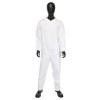 Disposable Coverall Without Hood