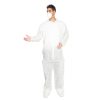 Disposable Coverall Without Hood