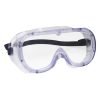Plastic Safety Goggles