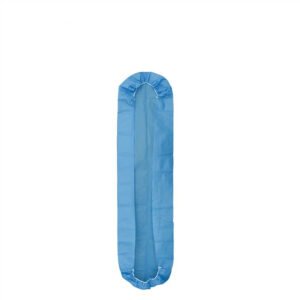 Bed Cover With Elastic