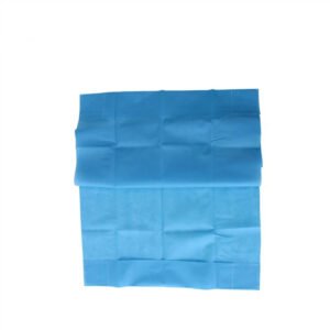 Non Woven Bed Sheet