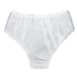 Disposable Panties