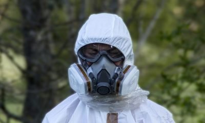 asbestos-masks-respirators