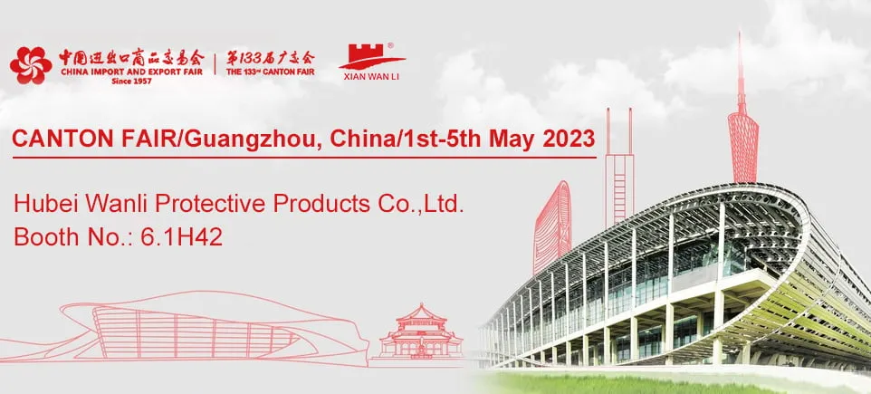 canton fair