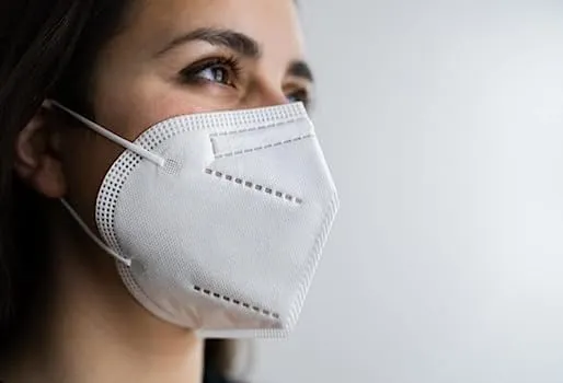 FFP2 Mask vs N95 - Introducing Each of the Standards, Features, Applications, and Differences 1 N95