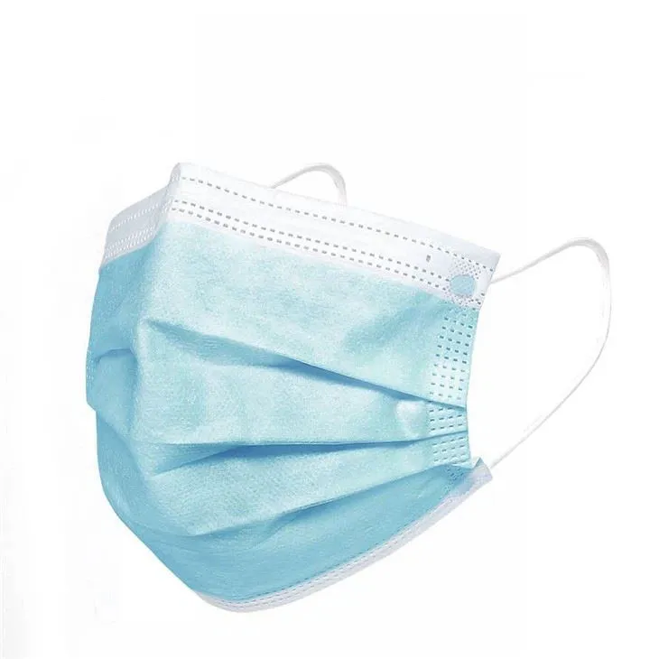 Respiratory Protection 32 disposable medical face mask