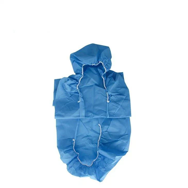 Fitted Sheet