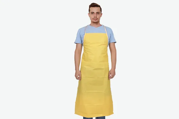 apron
