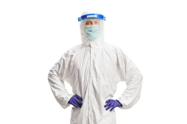 Disposable Coverall