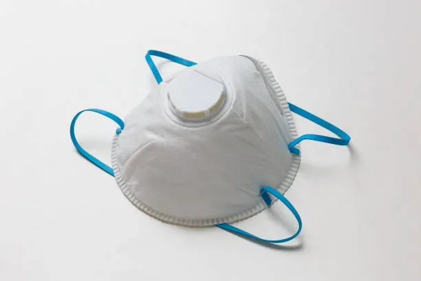 Disposable Respirators