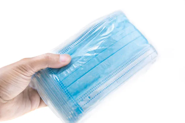 Face Masks
