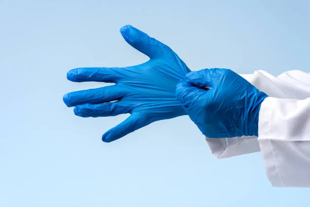 Disposable Respirators