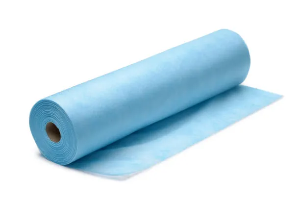 Nonwoven Fabric