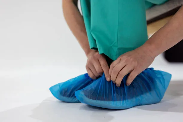 Shoe Covers