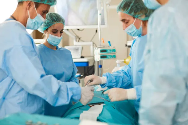 medical ppe supplier