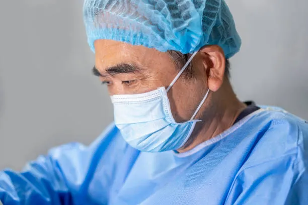 surgical masks