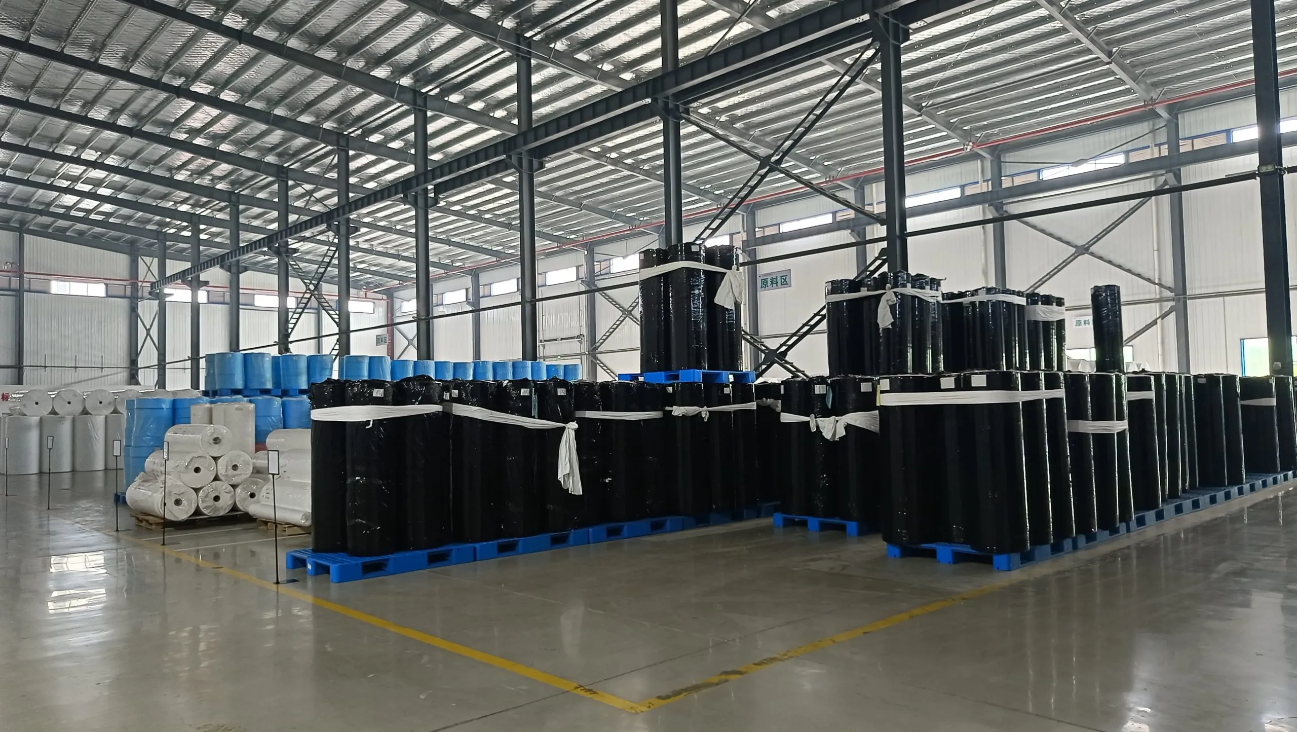 SSS non woven fabric