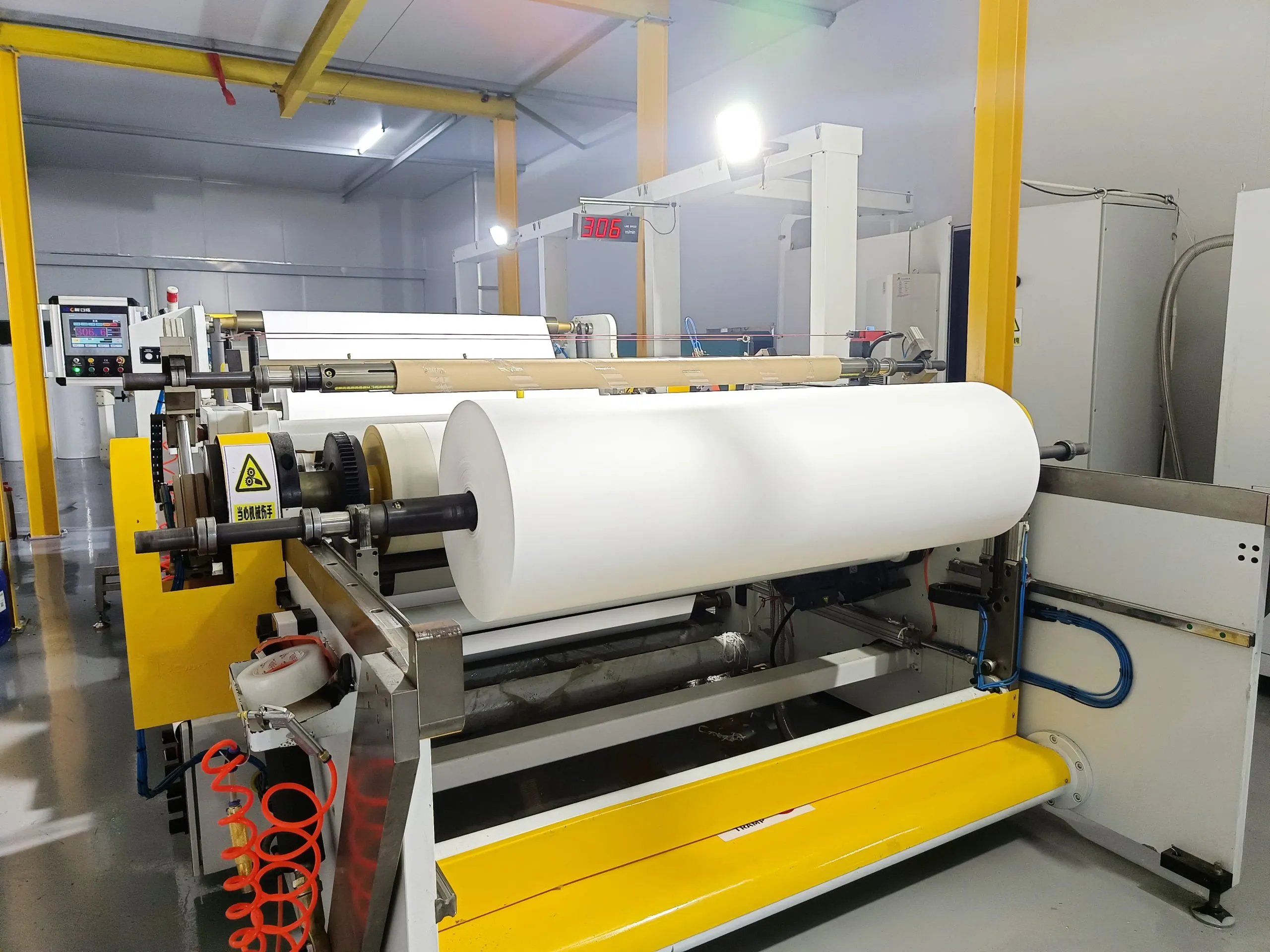 SSS non woven fabric