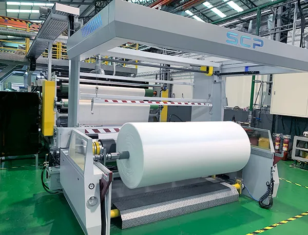 What is meltblown fabric? 2 Meltblown fabric