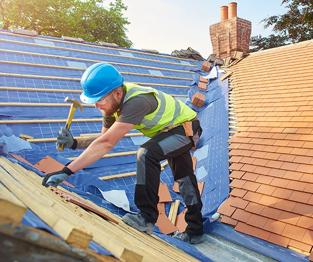 What are the common uses of non woven fabrics? 2 nonwovens construction