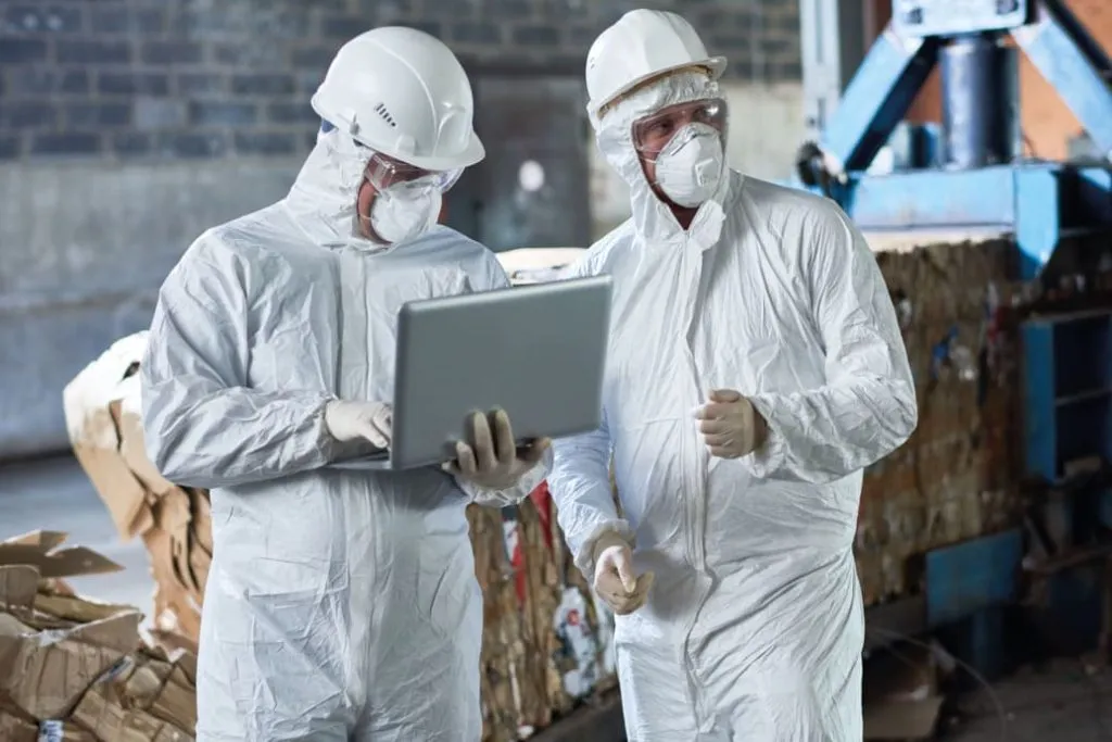 CE Mark for PPE