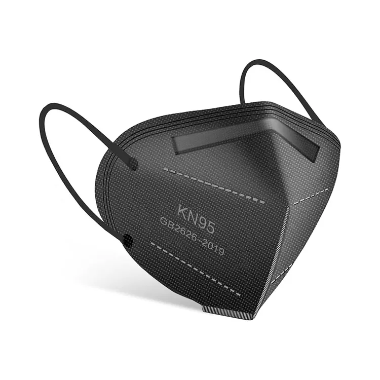 Respiratory Protection 41 KN95 BLACK