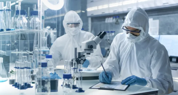 What does the "B" mean when added to some types of protective suit? 2 B means to protective suit types