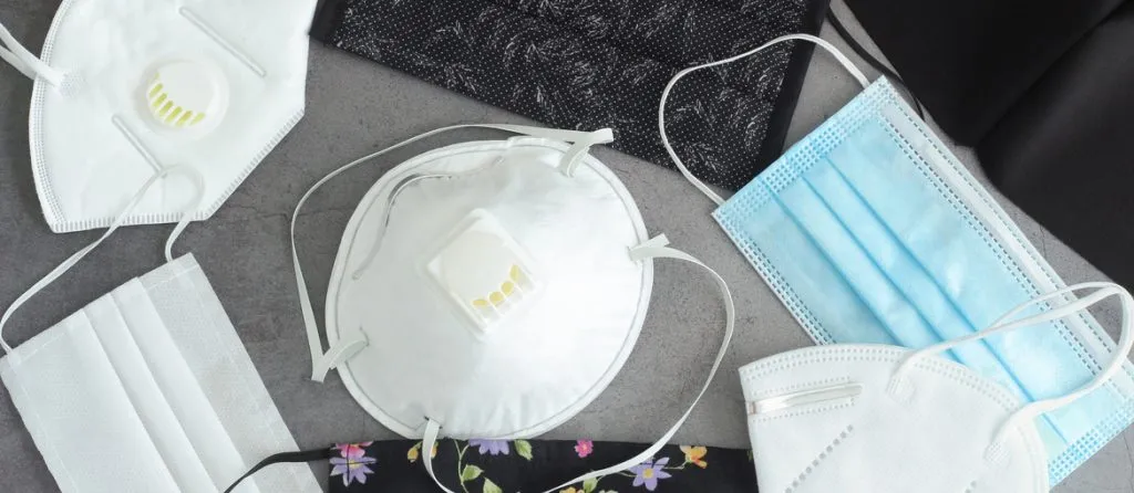 The Pros and Cons of Valve Face Mask 1 valve face mask