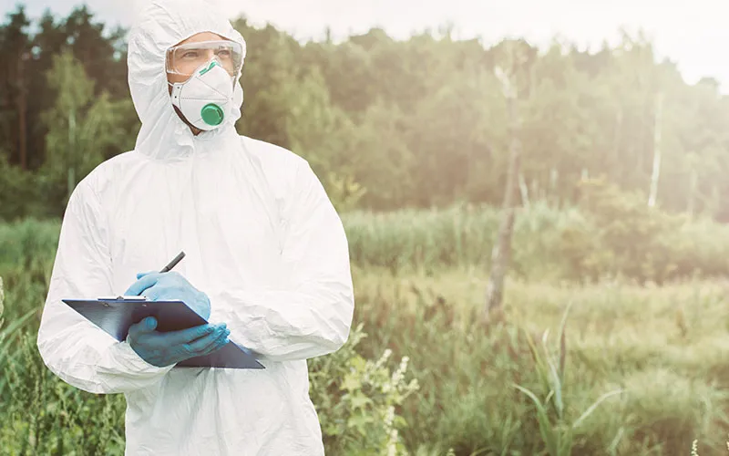 What is the best mask to use when spraying insecticides? 1 best mask for spraying insectidides