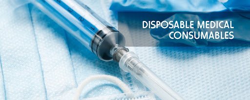 Medical or Laboratory Disposable Consumables