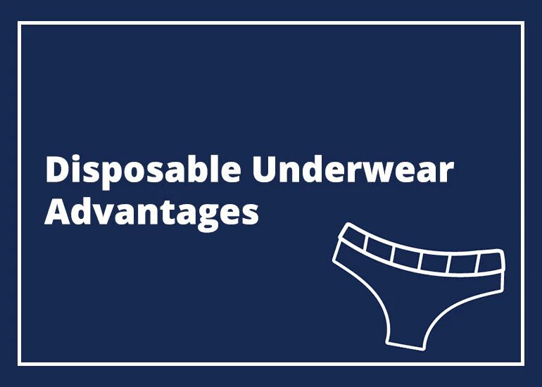 disposable underwear