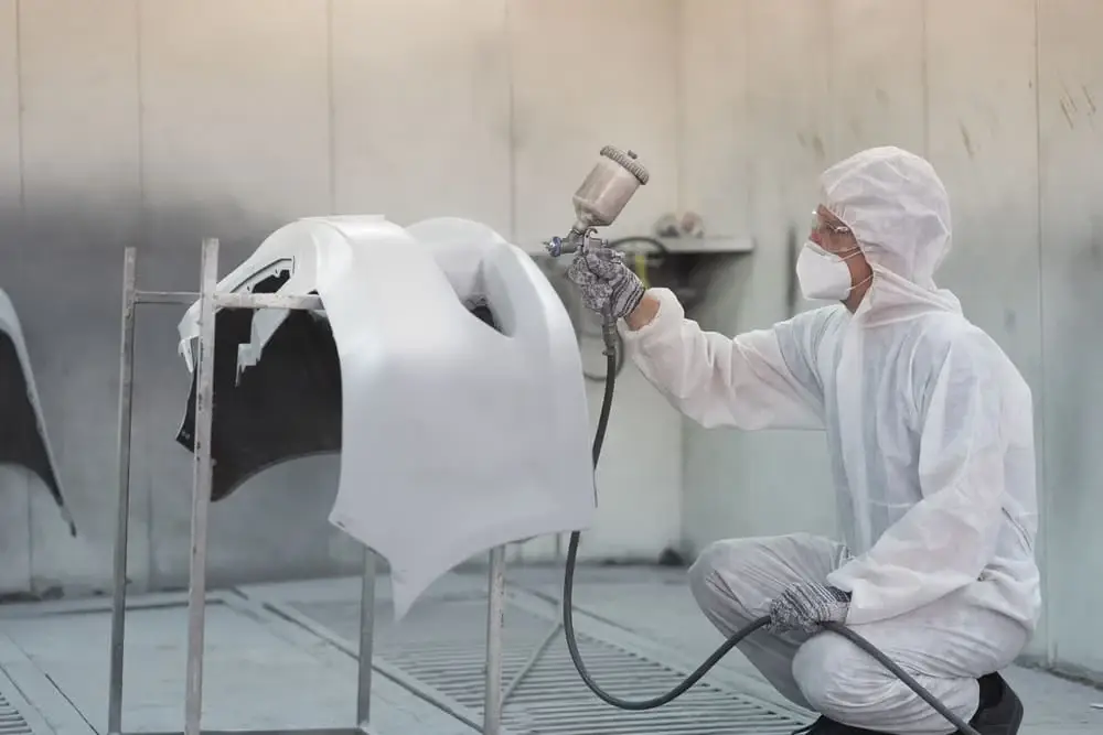 How to Choose the Right Disposable Coveralls for Painting 1 disposable coveralls for painting