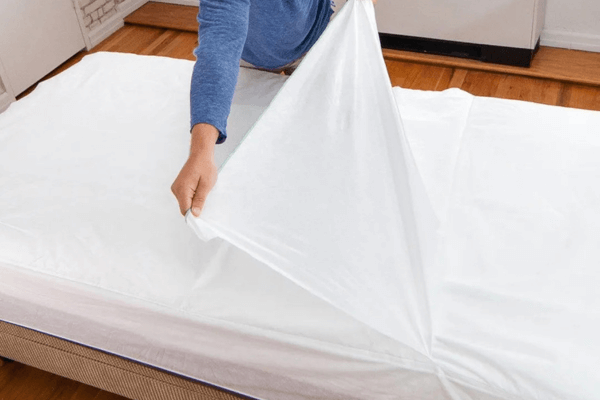 Disposable Bed Sheets for Hotel and Travel: The Ultimate Guide for Hygiene-Focused Travelers and Hotels 1 disposable-bed-sheet-for-hotel-travel