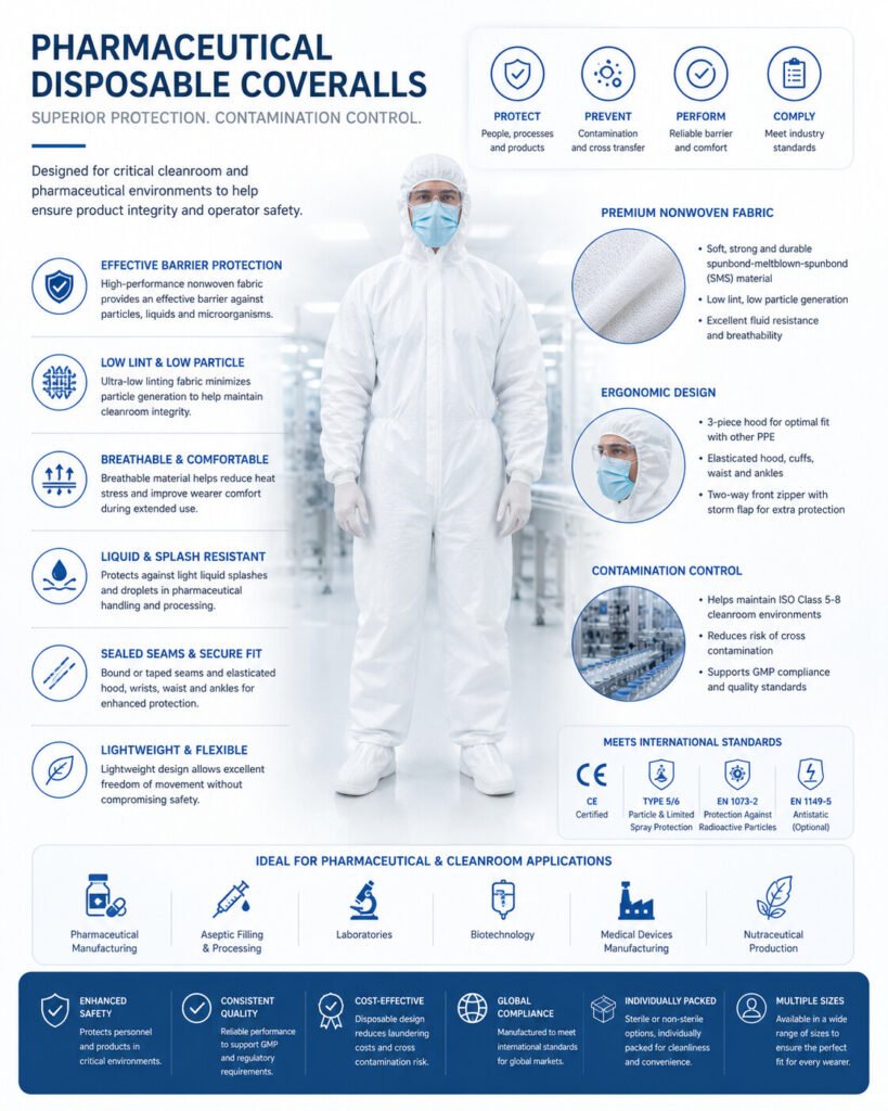 pharmaceutical-ppe-clothing
