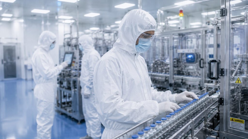 pharmaceutical-protective-coveralls
