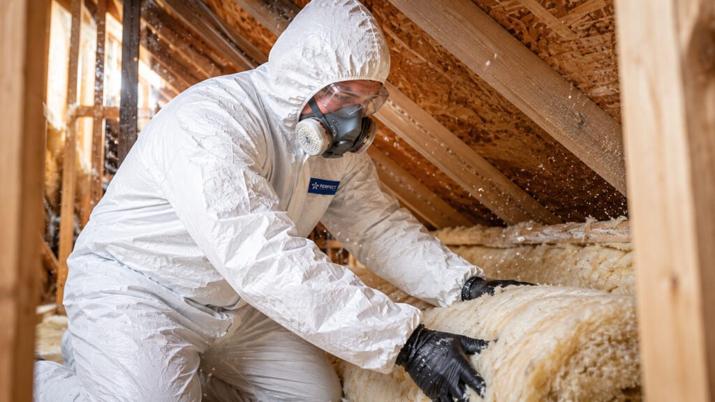 Best Coveralls for Fiberglass Insulation Work | Complete PPE Guide 1 Best Coveralls for Fiberglass Insulation Work