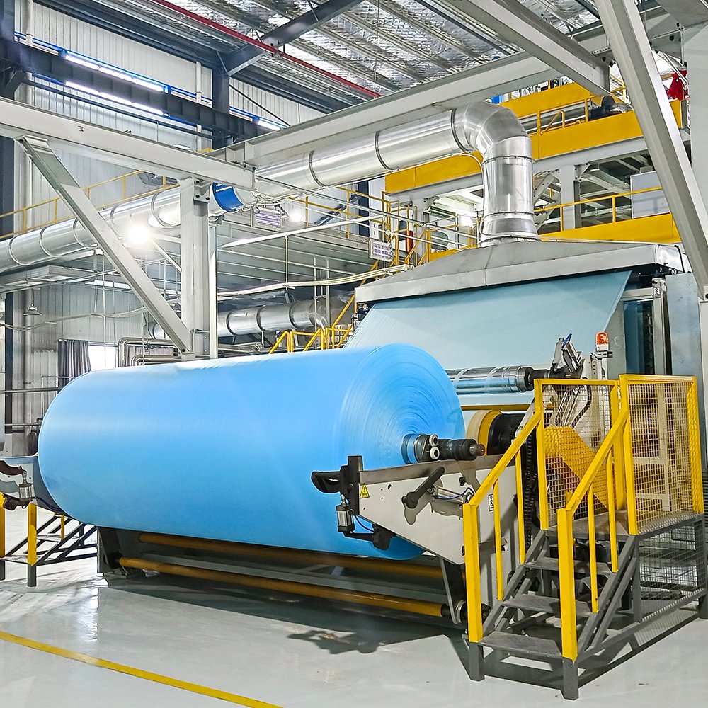 Bulk Fabric Procurement