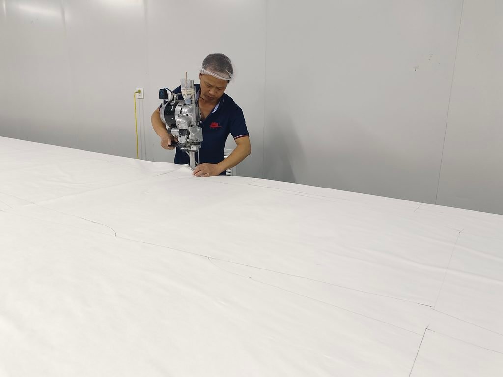 PE Lamination Film for Nonwoven Fabric: Applications, Specifications, and Sourcing Guide 3 微信图片 20250522090626