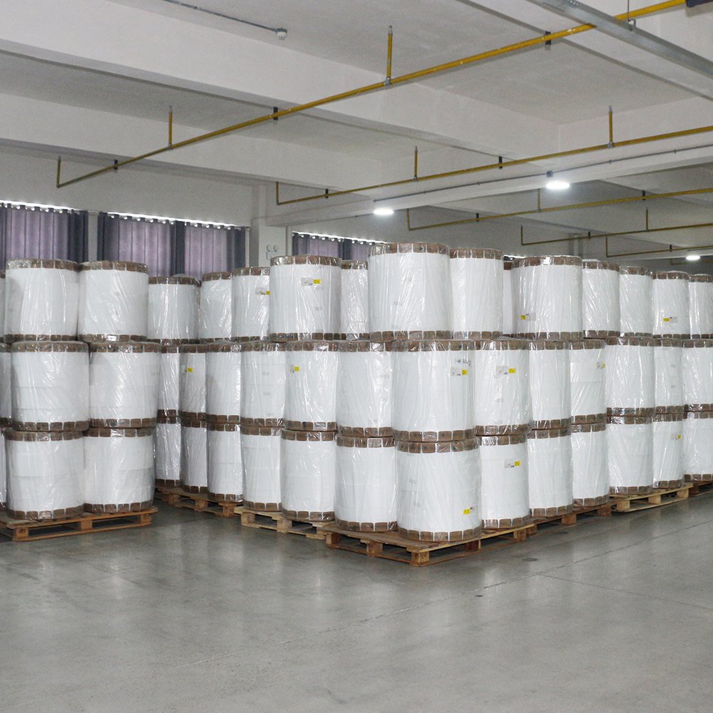Meltblown Fabric for Filtration Applications: A B2B Buyer's Guide 1 Meltblown Fabric for Filtration Applications